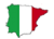 RESIDENCIA EL MIRADOR - Italiano
